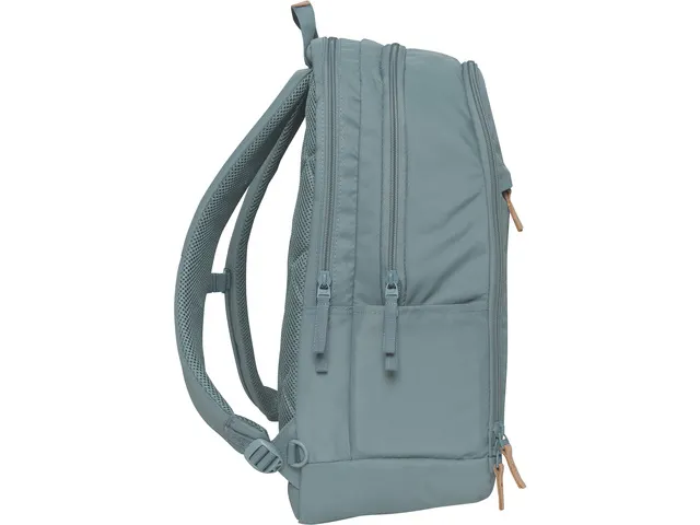 Rugzak Beckmann Urban 30L Petrol