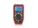 Kleine Robuuste Digitale Multimeter - CAT III - 600 V - 7 Functies
