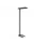 Vloerlamp MAUL Javal LED dimbaar zwart hoog 195cm