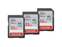 Western Digital Micro SDHC kaarten