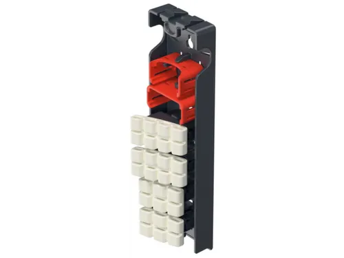 Set Reservevoeten,V. Trapladder,V. Harde/Zachte Vloeren