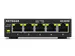 5-Poorts Gige Smart Managed Plus Soho Switch
