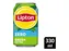 Frisdrank Lipton Ice Tea green zero blik 330ml
