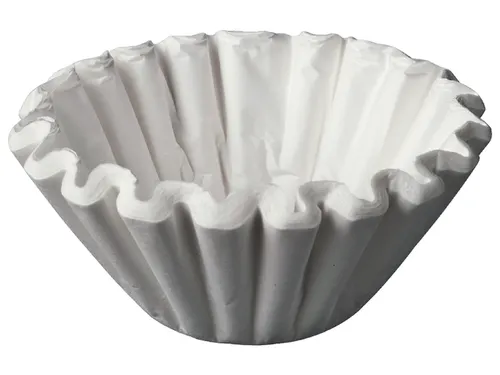 Koffiefilter Bravilor 245mm