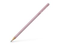 Potlood Faber-Castell Grip sparkle "rose shadows"