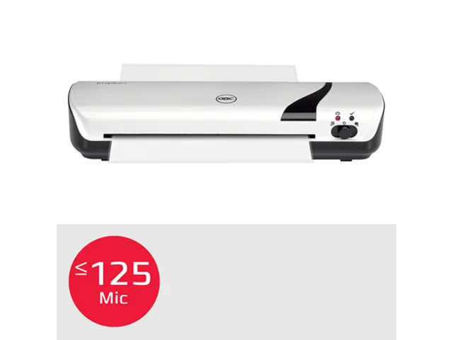 Lamineermachine GBC Inspire+ A4 wit