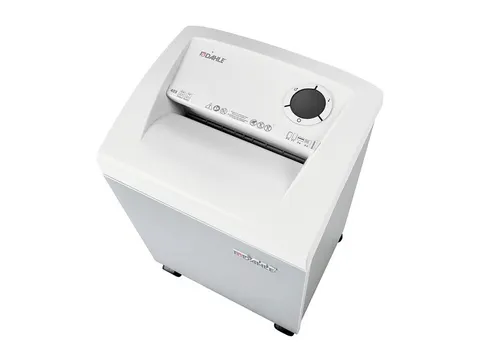 DAHLE 403 papiervernietiger P-4 snippers 4x40mm 9vel 30L