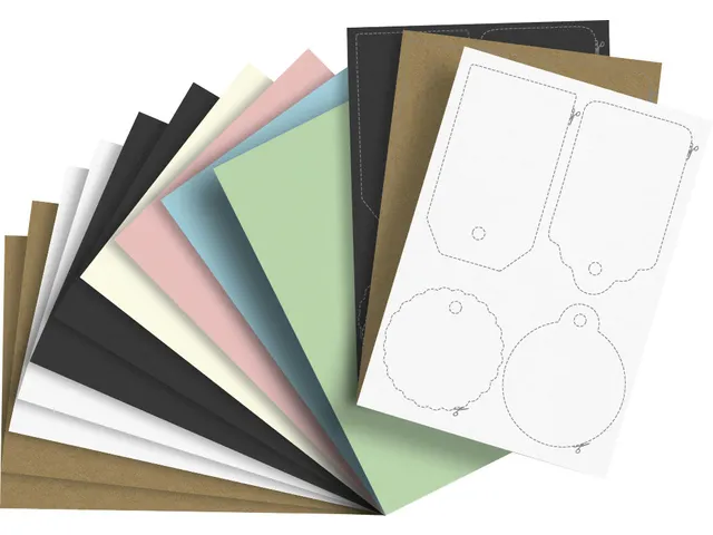 Faber-Castell Creative Box Limited Edition Kerstmis