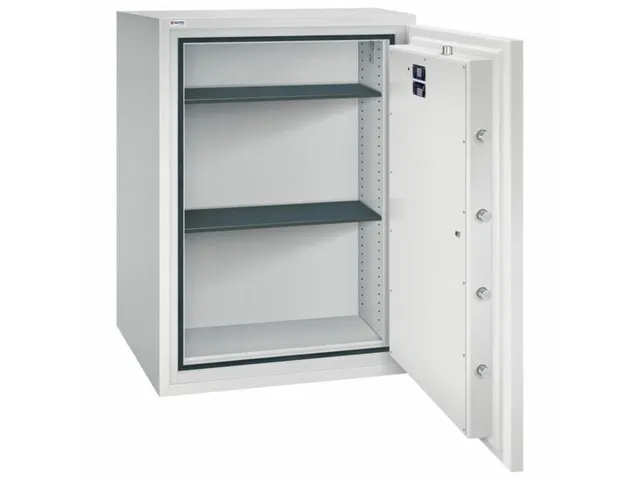 Sistec Euroguard SE V KB 120/1 Inbraakwerende kluis 120x82,5x70cm