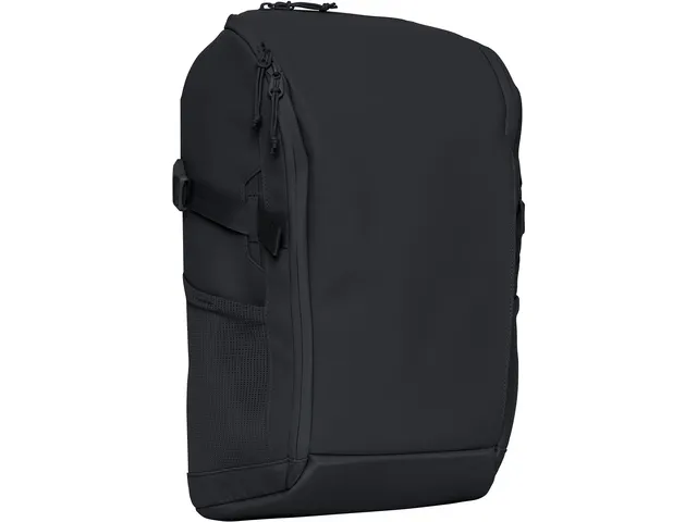 Rugzak Beckmann Street GO 26L Black