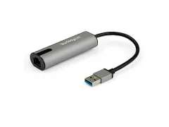 2.5GbE USB A naar Ethernet Adapter