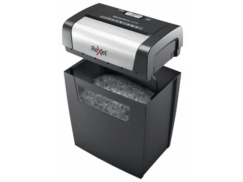 Papiervernietiger Rexel Momentum X308 snippers 5x42mm P-3