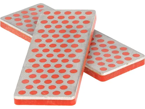 Messenslijper DMT diamant