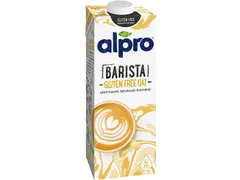 Barista glutenvrije havermelk 1 l 8 stuks