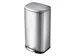 Pedaalemmer Della Step Bin 35 Liter Mat Rvs