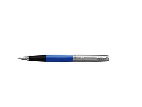 Vulpen Parker Jotter Originals Blauw CT Medium blister