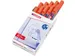 Edding 385 Flipchart effect marker Oranje