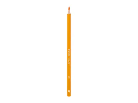 Crayon de couleur Bruynzeel Super 920 jaune