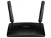 TP-Link TL-MR6400, Wi-Fi 4 (802.11n), Single-band (2.4 GHz), Ethernet