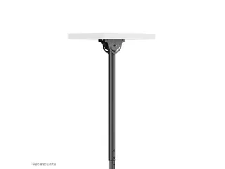 Neomounts CL35-440BL16L Monitor/TV-beugel plafond 1 scherm - 37-70 inc - 4