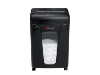 Papiervernietiger Rexel Mercury Rem 820 Snippers P-5 - 4
