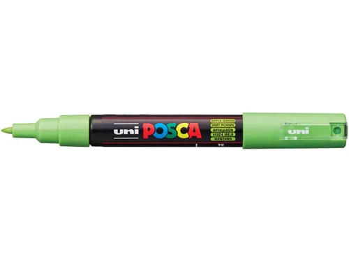 uni-ball Paint Marker op waterbasis Posca PC-1MC