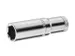 20 L 5/16AF Dop 1/4 inch,lang,zeskant,5/16 inch