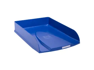 Brievenbak A4 Blauw Combo Styli Neo Deco - 4