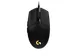 G203 Gaming muis zwart