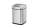 Stijlvolle Afvalbak EcoSmart Sensor Bin 6 Liter Mat RVS