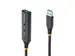 10 meter USB 3.0 actieve verlengkabel 5Gbps USB-A M/F