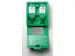 Poste Lave-Yeux 2X Solution Saline Din En 15154-4 Hxl 265X227Mm