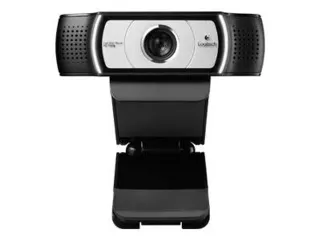 Logitech HD Webcam C930e - 1