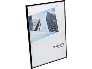 fotokader Easyloader, zwart, ft A2 - 3