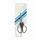 Schaar Office 140mm roestvast staal titanium soft grip