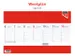 Weekplanagenda 2023 Quantore