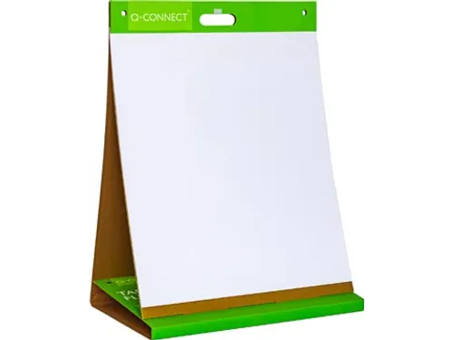 Tafelflipchart Zelfklevend 508 X 584 Mm 20 Vel