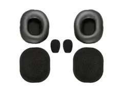 BlueParrott 204267 hoofdtelefoon accessoire Kussen/ringset