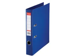 ordner Power N°1 blauw, rug van 5 cm