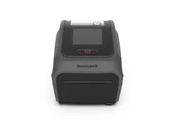 Honeywell PC45 Labelprinter LCD LatinFont RTC Eth+WLAN+BT No