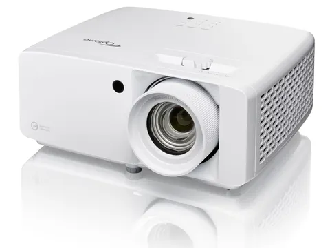 ZK551 Miracast Wireless 4K UHD laser projector