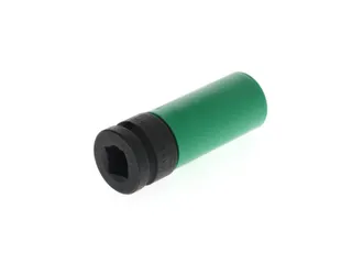 K 19 LS 19 Schroevendraaierbit 1/2 inch met beschermhuls,19mm - 3