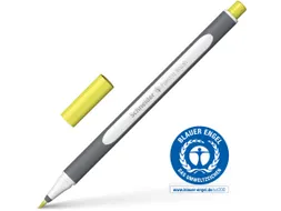 Brushpen Schneider Paint-it 070 lime pastel