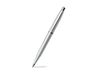 Balpen SHEAFFER VFM E9400 Strobe silver chrome plated - 2
