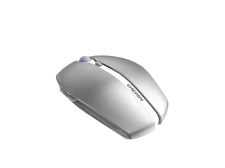 Gentix Draadloze Bluetooth Muis Grijs - 3