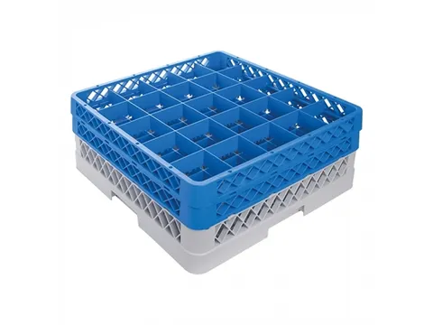 Caterracks Voetglazenkorf CR2522 Ø9cm x 16cm