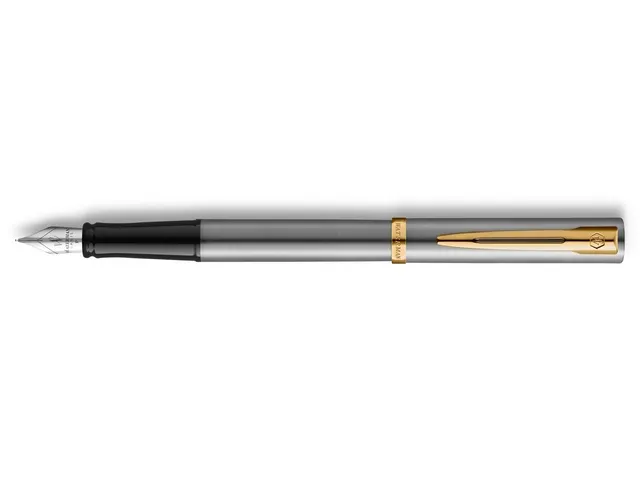 Vulpen Waterman Allure Impression GT M RVS