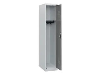 schoollocker,HxBxD 1530x300x500mm,1vak,vak B 300mm,cil.-slot - 1
