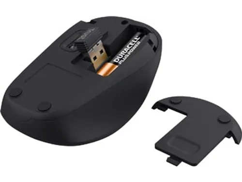 Tm-201 Draadloze Muis Eco