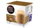 Koffiecups Dolce Gusto cafe au lait 16 stuks
